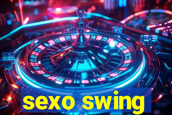 sexo swing